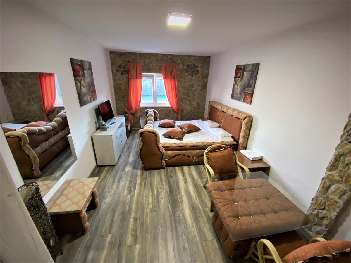Bali Mountain Resort Montenegro Bijelo Polje Eksteriør bilde