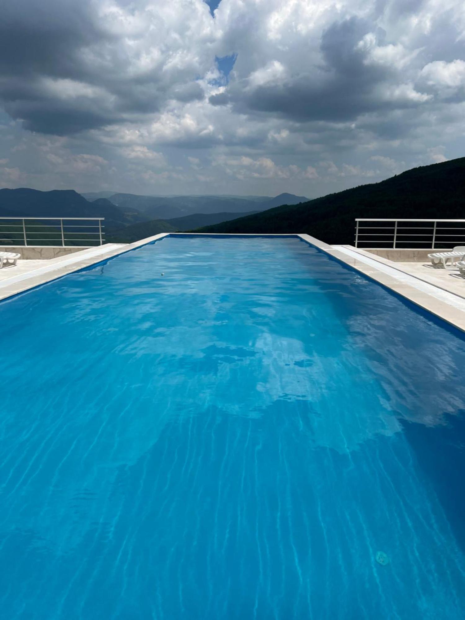 Bali Mountain Resort Montenegro Bijelo Polje Eksteriør bilde