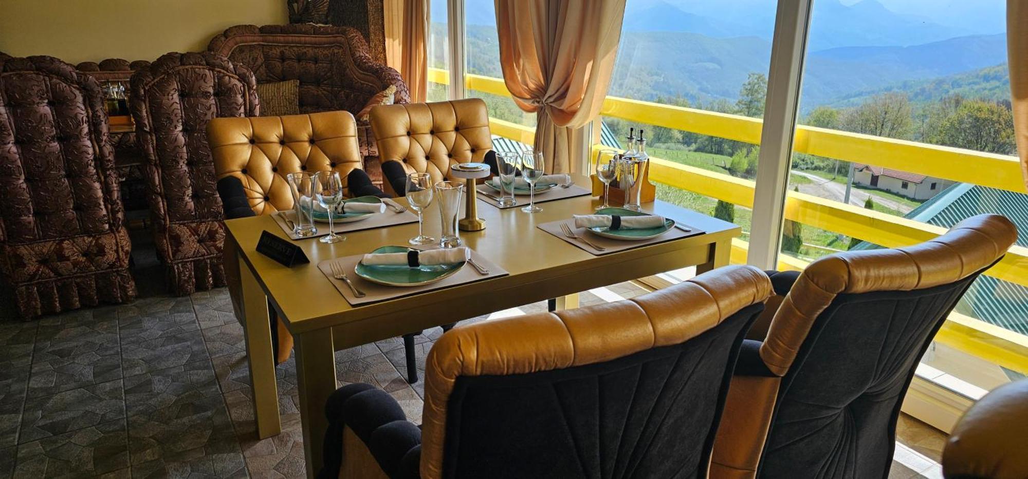 Bali Mountain Resort Montenegro Bijelo Polje Eksteriør bilde