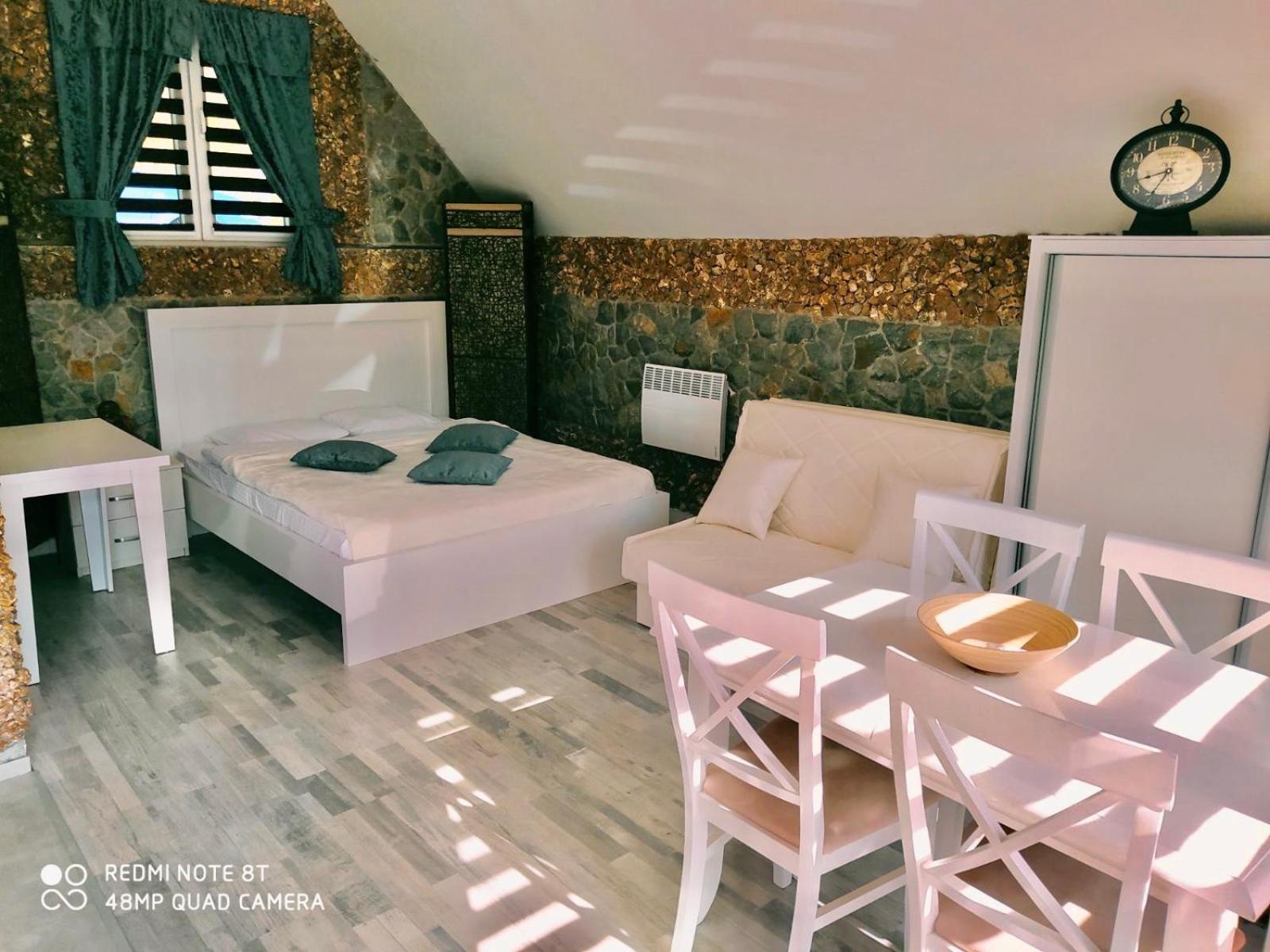 Bali Mountain Resort Montenegro Bijelo Polje Eksteriør bilde
