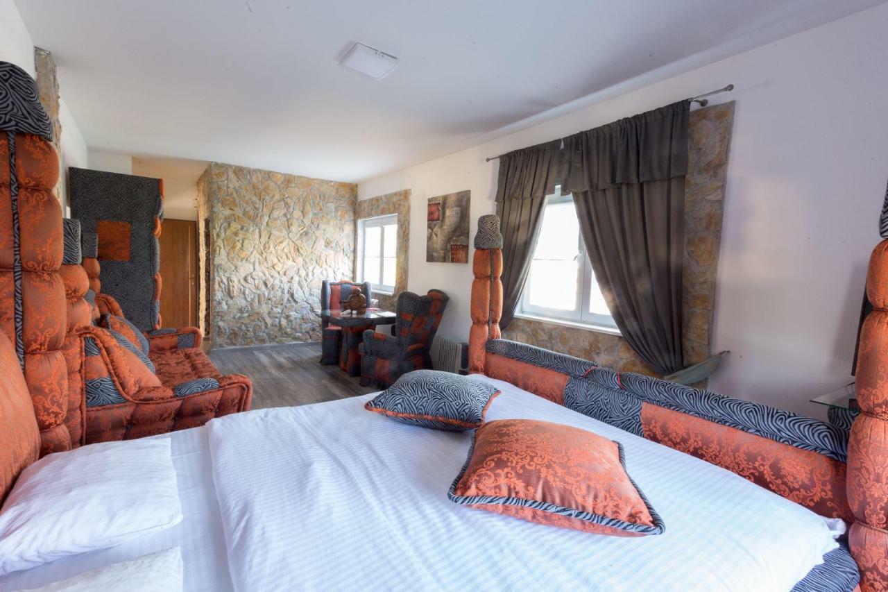 Bali Mountain Resort Montenegro Bijelo Polje Eksteriør bilde